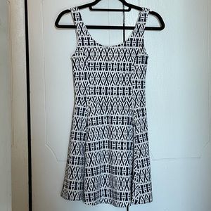 H&M Sun Dress